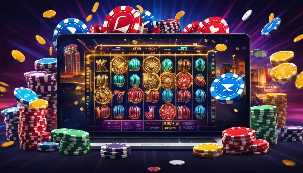 Chương trình VIP v999 casino