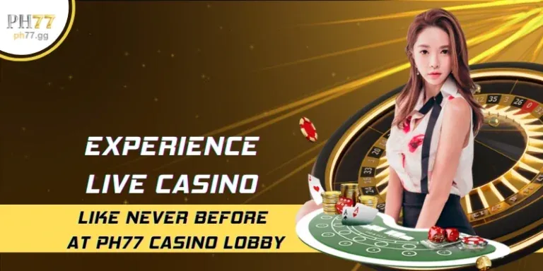 Nền tảng giải trí trực tuyến đáng tin cậy của v999 casino