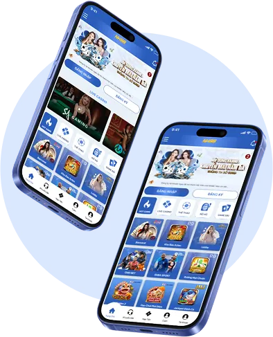Nổ hũ & Slot Game