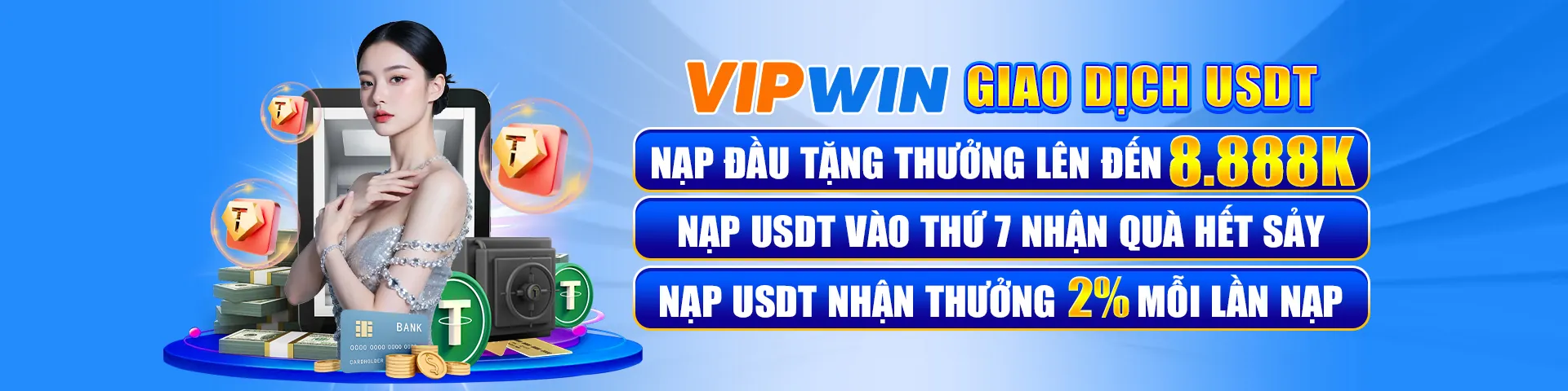 Phương thức Thanh toán An toàn và Nhanh chóng tại v999 casino