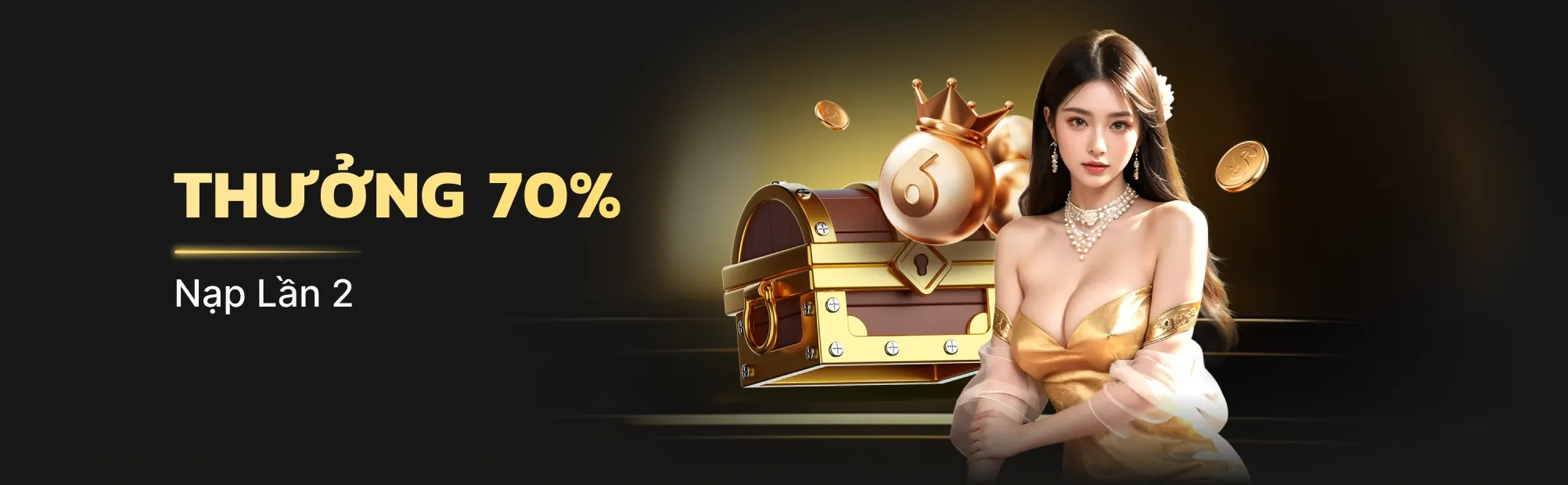 Hoàn trả tiền cược cho slot game